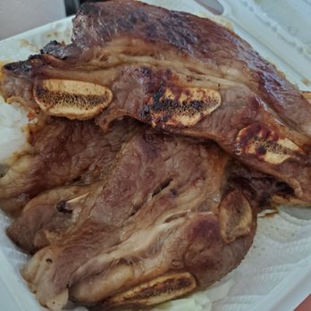 Oh My Grill - Kalbi - Diners Near Me - Honolulu, Hawaii Oh My Grill - Kalbi - Diners Near Me - Honolulu, Hawaii