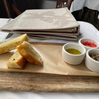 Zucca - Every meal starts with good bread - Italian Near Me - Coral Gables, Florida Zucca - Every meal starts with good bread - Italian Near Me - Coral Gables, Florida