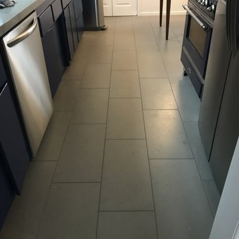Grout Work LA - Kitchen Floor - Grout Services Near Me - Los Angeles, California Grout Work LA - Kitchen Floor - Grout Services Near Me - Los Angeles, California