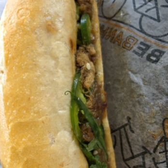 Be Banh Mi - Vietnamese Near Me - Augusta, Georgia