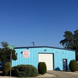 Spokane Small Engine Sales & Repair