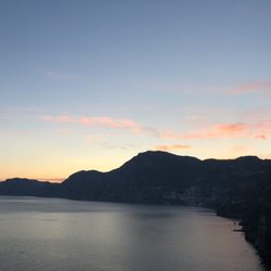 Hotel Tramonto d'Oro