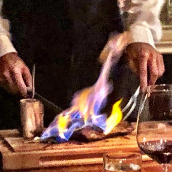 Doris Metropolitan - Steakhouses Near Me - Houston, Texas Doris Metropolitan - Steakhouses Near Me - Houston, Texas