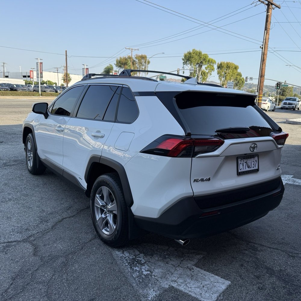 America Tint - All windows completed - Car Window Tinting Near Me - West Covina, California America Tint - All windows completed - Car Window Tinting Near Me - West Covina, California