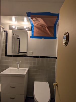 Passeggio's Plumbing & Heating Corporation Logo