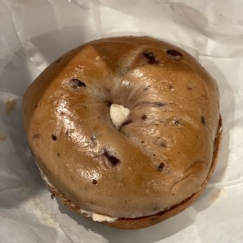 Regal Bagel - Blueberry bagel with strawberry cream cheese - Bagels Near Me - San Jose, California Regal Bagel - Blueberry bagel with strawberry cream cheese - Bagels Near Me - San Jose, California