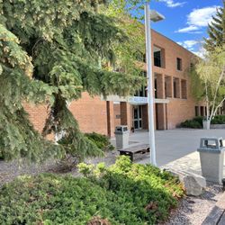 Missoula Montana Airport - MSO