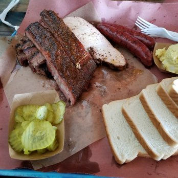 Franklin Barbecue - Barbeque Near Me - Austin, Texas