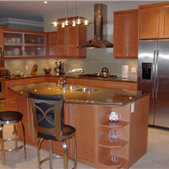 Feron Kitchens - Appliances Near Me - Halifax, Nova Scotia