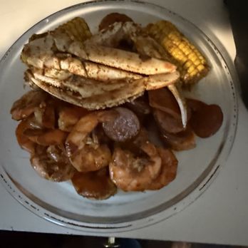 Crafty Crab - Seafood Near Me - Houston, Texas