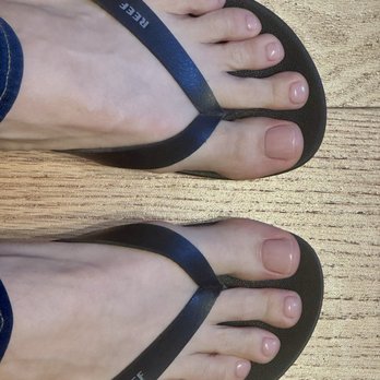 Eyes On Me - Eyes On Me (Ballard WA location) Smart Pedicure - Gel by Zhamal (gel color Gaoy 3187) - Nail Salons Near Me - Seattle, Washington Eyes On Me - Eyes On Me (Ballard WA location) Smart Pedicure - Gel by Zhamal (gel color Gaoy 3187) - Nail Salons Near Me - Seattle, Washington