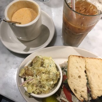 Blue Bee Cafe - Cafes Near Me - Delhi, New York