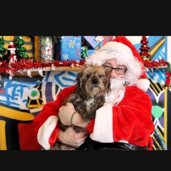 Hi-Wire Brewing - Otto with Santa - Breweries Near Me - Norwood, Ohio Hi-Wire Brewing - Otto with Santa - Breweries Near Me - Norwood, Ohio