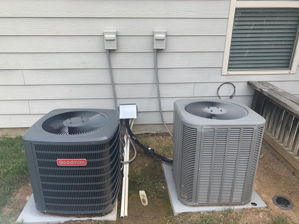 DOUGLASVILLE HVAC CONTRACTORS Updated May 2024 3823 Chapel Hill Rd