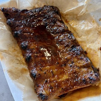 Buds Smokehouse BBQ - Ribs - Barbeque Near Me - Trafford, Pennsylvania