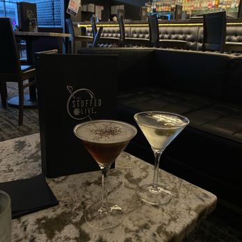 The Stuffed Olive - Cocktail Bars Near Me - Omaha, Nebraska The Stuffed Olive - Cocktail Bars Near Me - Omaha, Nebraska