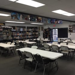 Serenity Games