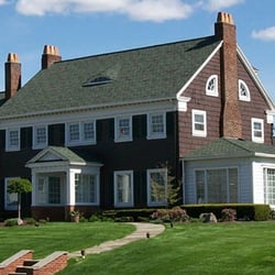Barber Memorial Home