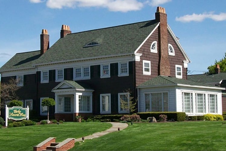 BARBER MEMORIAL HOME - Updated June 2026 - Request Information - 428