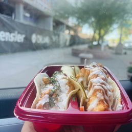 Nashville Hot Tofu
