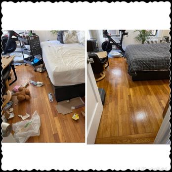 Maid 4 NY - regular standard cleaning of a bedroom. - Home Cleaning Near Me Maid 4 NY - regular standard cleaning of a bedroom. - Home Cleaning Near Me