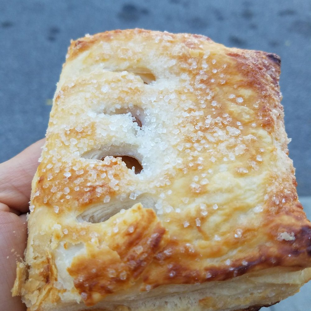 Cha Cha’s Hiland Bakery - I'm going to need you to turnover your badge your gun and your Apple - Bakeries Near Me - Des Moines, Iowa