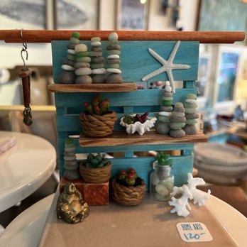 Home Arts - Furniture Stores Near Me - Cambria, California