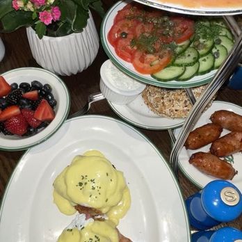 Sadelle's - Breakfast & Brunch Near Me - Las Vegas, Nevada