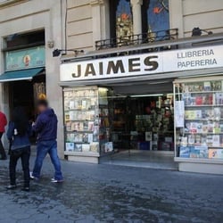Jaimes