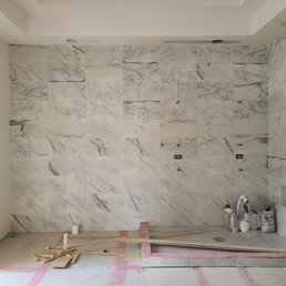 Marble I received. Marble I received.