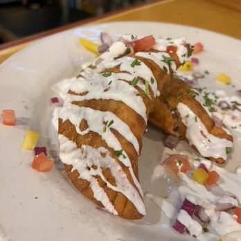 Kuba Kuba - Empanadadillas - Cuban Near Me - Richmond, Virginia Kuba Kuba - Empanadadillas - Cuban Near Me - Richmond, Virginia