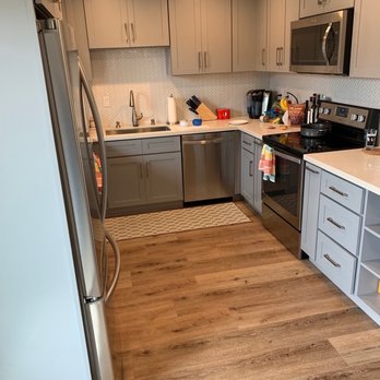 Built Renovation - Plumbing Near Me