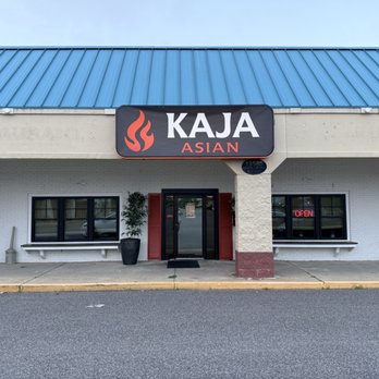 Kaja Asian - Kaja Asian Restaurant - Pan Asian Near Me - Rehoboth Beach, Delaware Kaja Asian - Kaja Asian Restaurant - Pan Asian Near Me - Rehoboth Beach, Delaware
