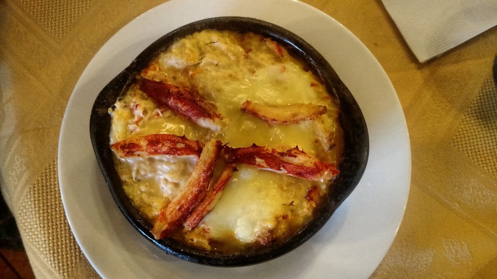 La Olla