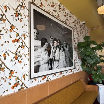 Agnes and Sherman - Diners Near Me - Houston, Texas
