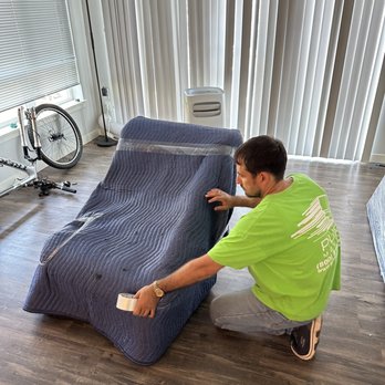 Pure Movers - Movers Near Me - Seattle, Washington