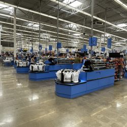 Cashiers