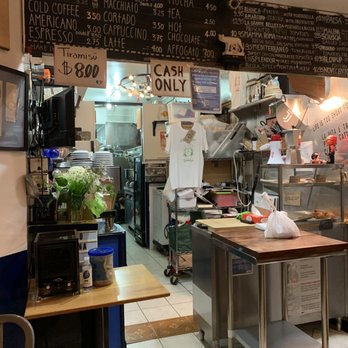 Lillo Cucina Italiana - Cafes Near Me - Brooklyn, New York