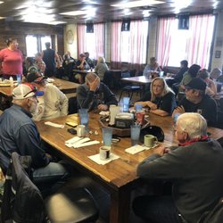 JW's - Great group, great food, great experience.