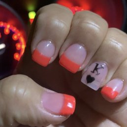 Love the design!