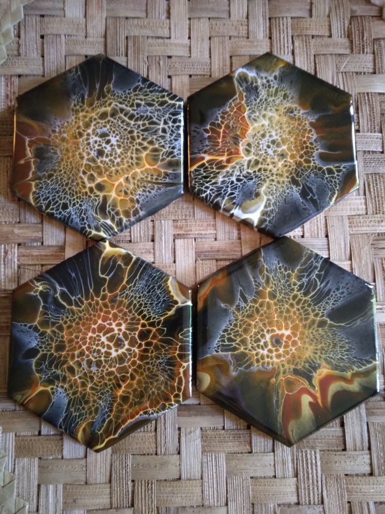Fluid Art Designs Logo