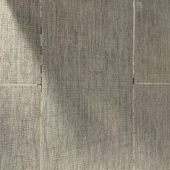 Grout Best - Before pic of damaged grout. - Grout Services Near Me