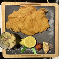 ÉMILE - [08.2023] Wiener Schnitzel