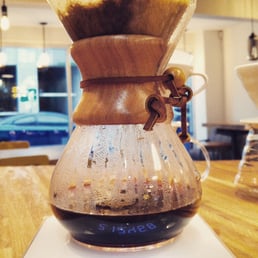 Chemex