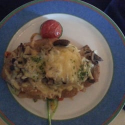 De Rustende Jager - Schnitzel