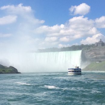 Niagara Falls - Landmarks & Historical Buildings Near Me - Niagara Falls, Ontario Niagara Falls - Landmarks & Historical Buildings Near Me - Niagara Falls, Ontario