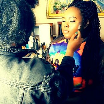Make me up Nyrva - Makeup Artists Near Me - Sunrise, Florida