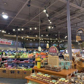 Nugget Markets - Produce - Grocery Near Me - Vacaville, California