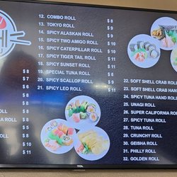 Tokyo Teriyaki