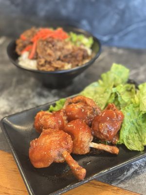 Shin-Sen-Gumi Hakata Ramen - Gardena by null